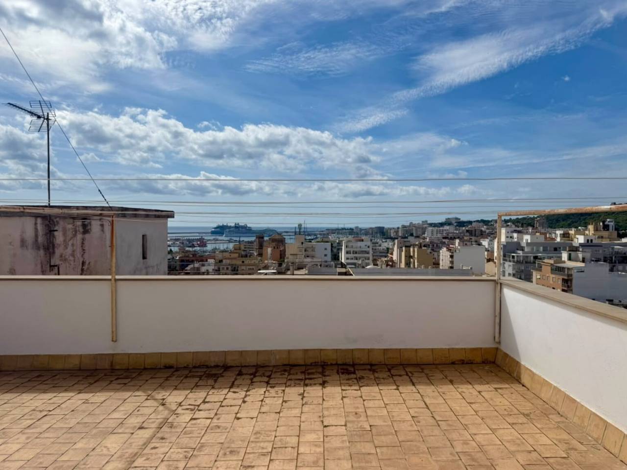 pisos en palma-de-mallorca · santa-catalina 495000.00€
