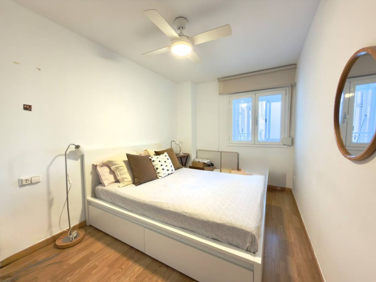 pisos en palma-de-mallorca · santa-catalina 495000.00€
