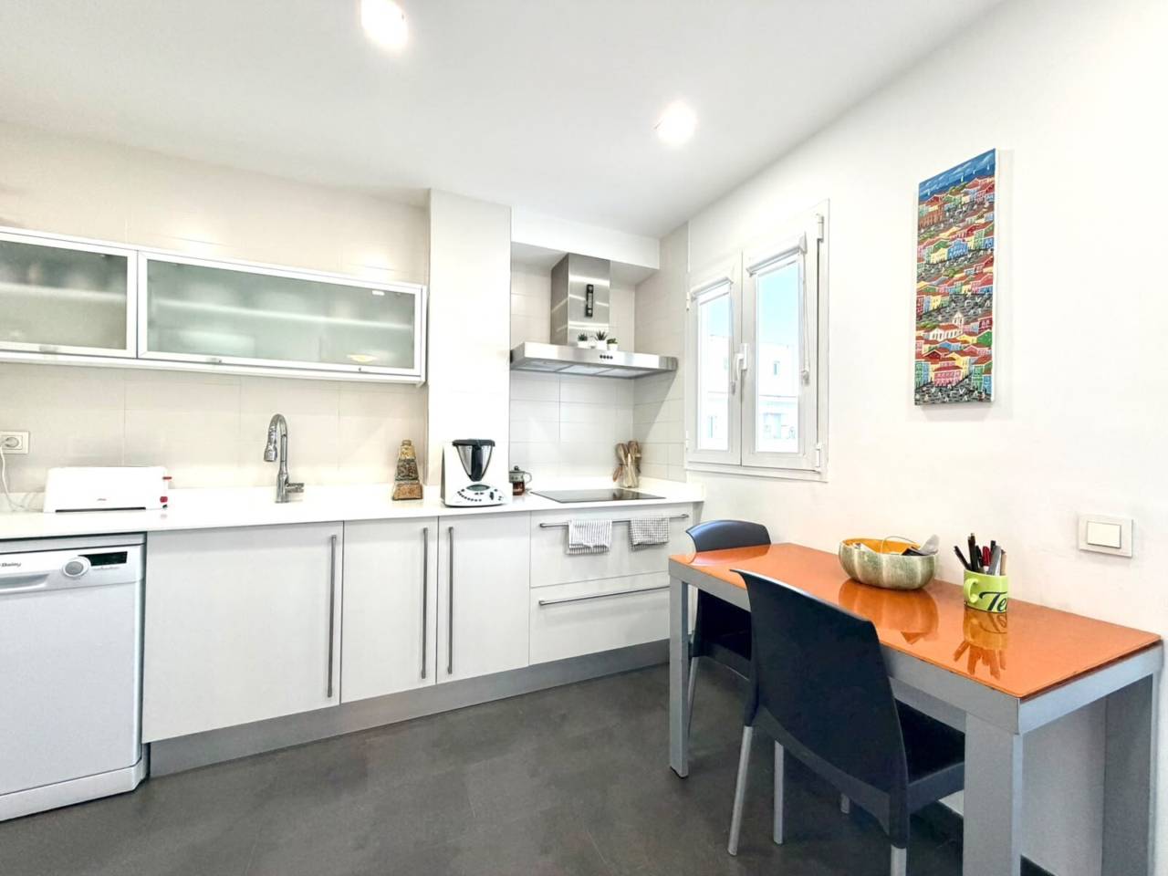 pisos en palma-de-mallorca · santa-catalina 495000.00€