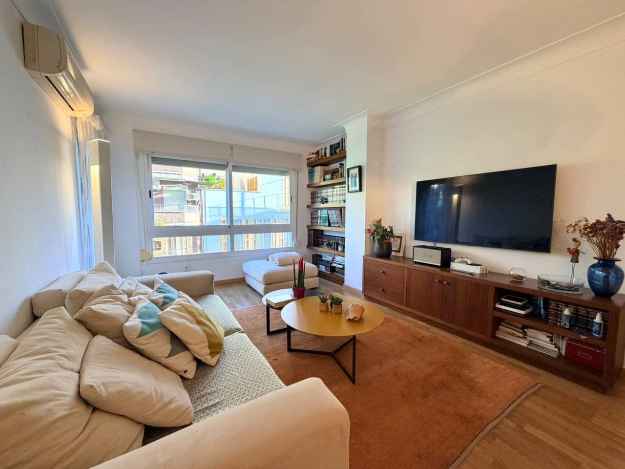 pisos en palma-de-mallorca · santa-catalina 495000.00€