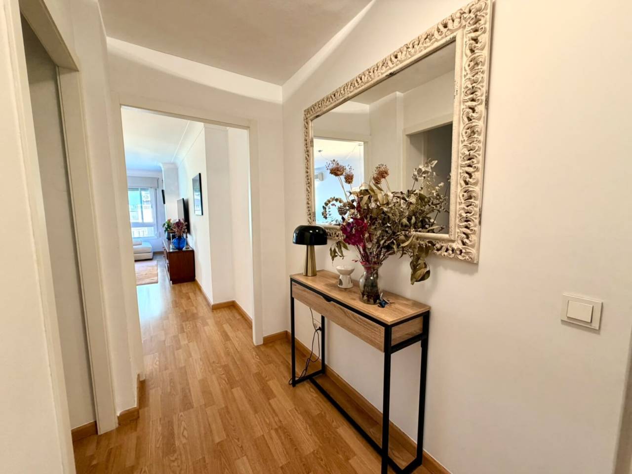 pisos en palma-de-mallorca · santa-catalina 495000.00€