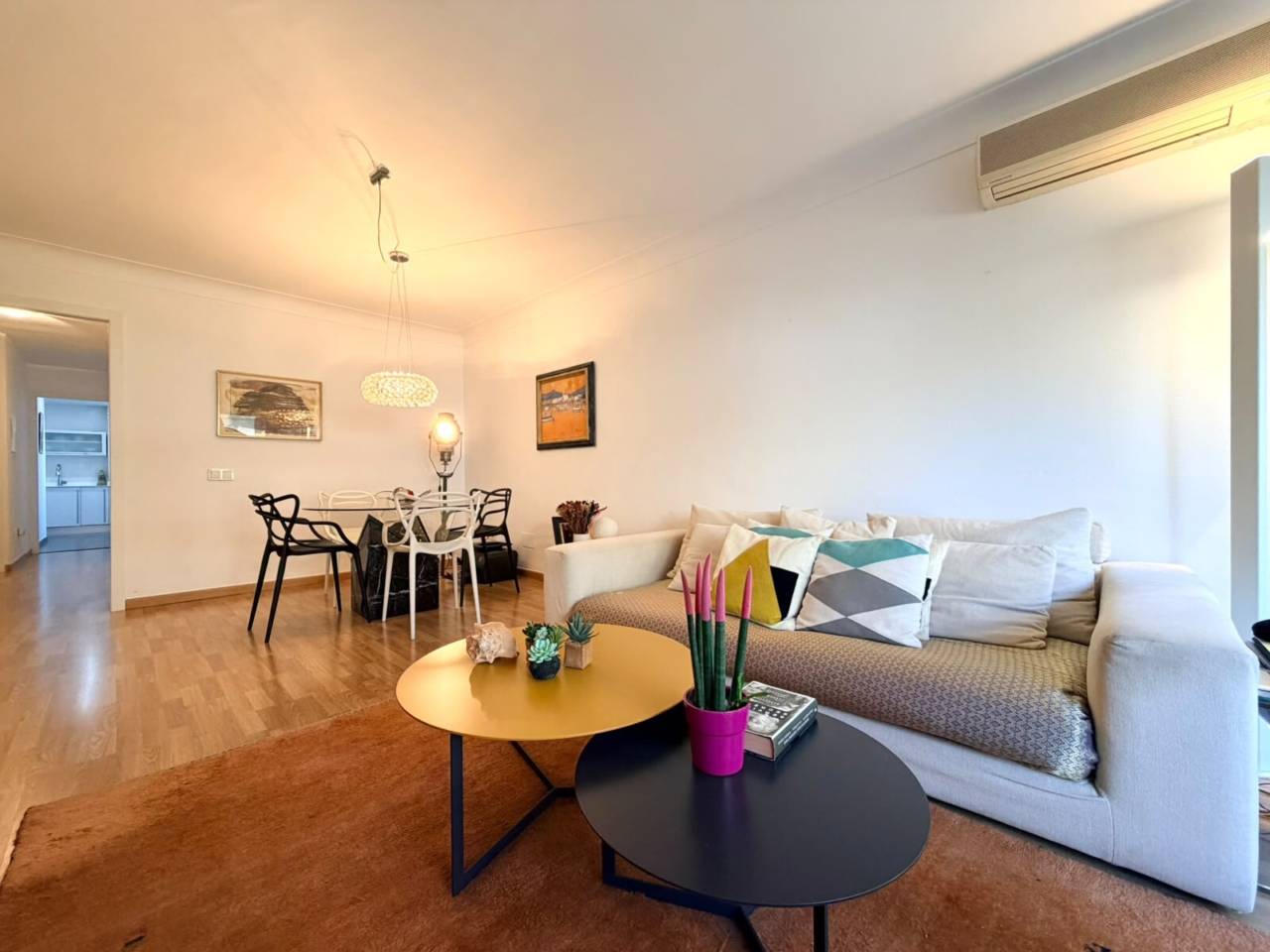pisos en palma-de-mallorca · santa-catalina 495000.00€