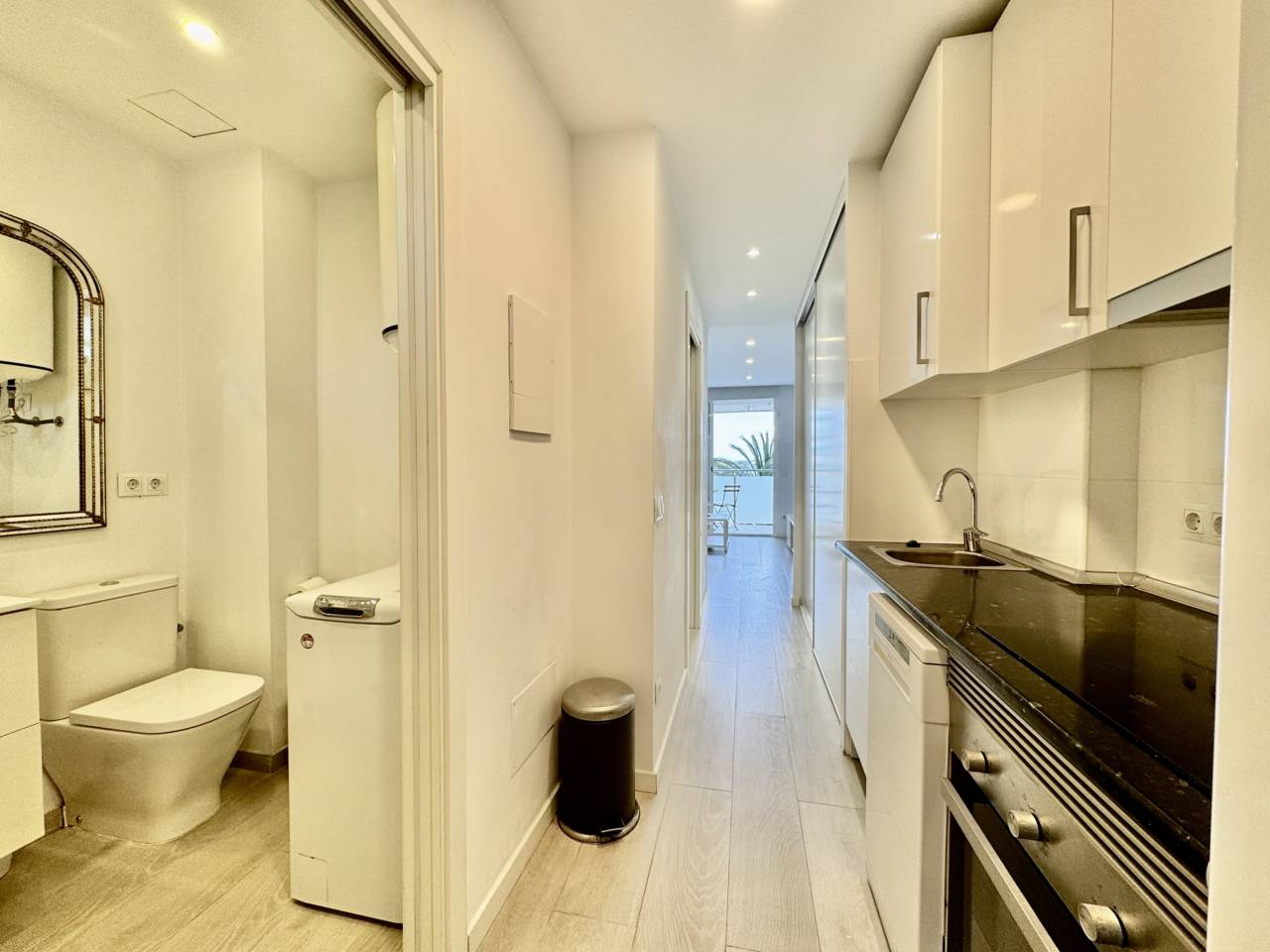 pisos en calvia · portals-nous-bendinat 1290.00€