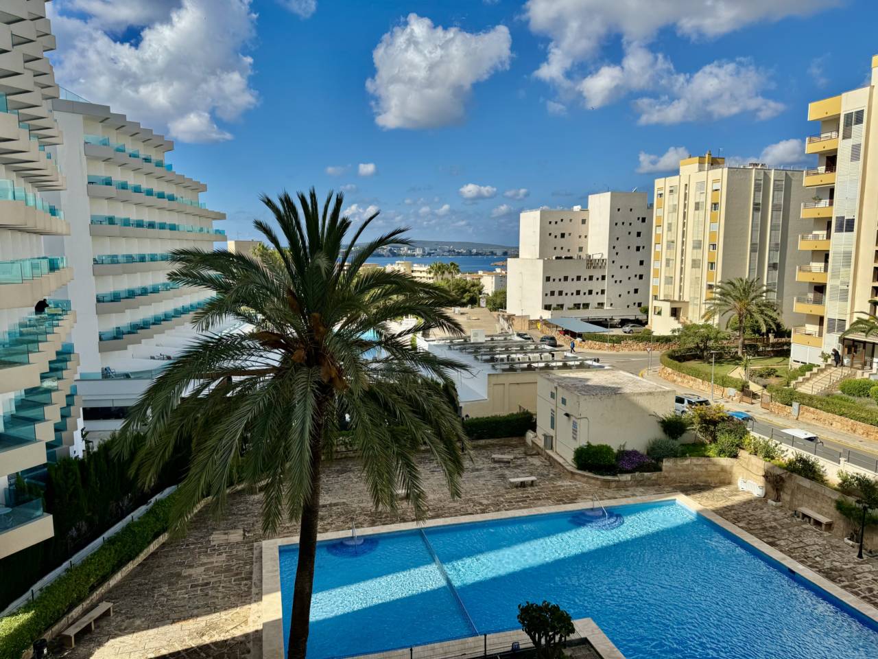 pisos en calvia · portals-nous-bendinat 1290.00€
