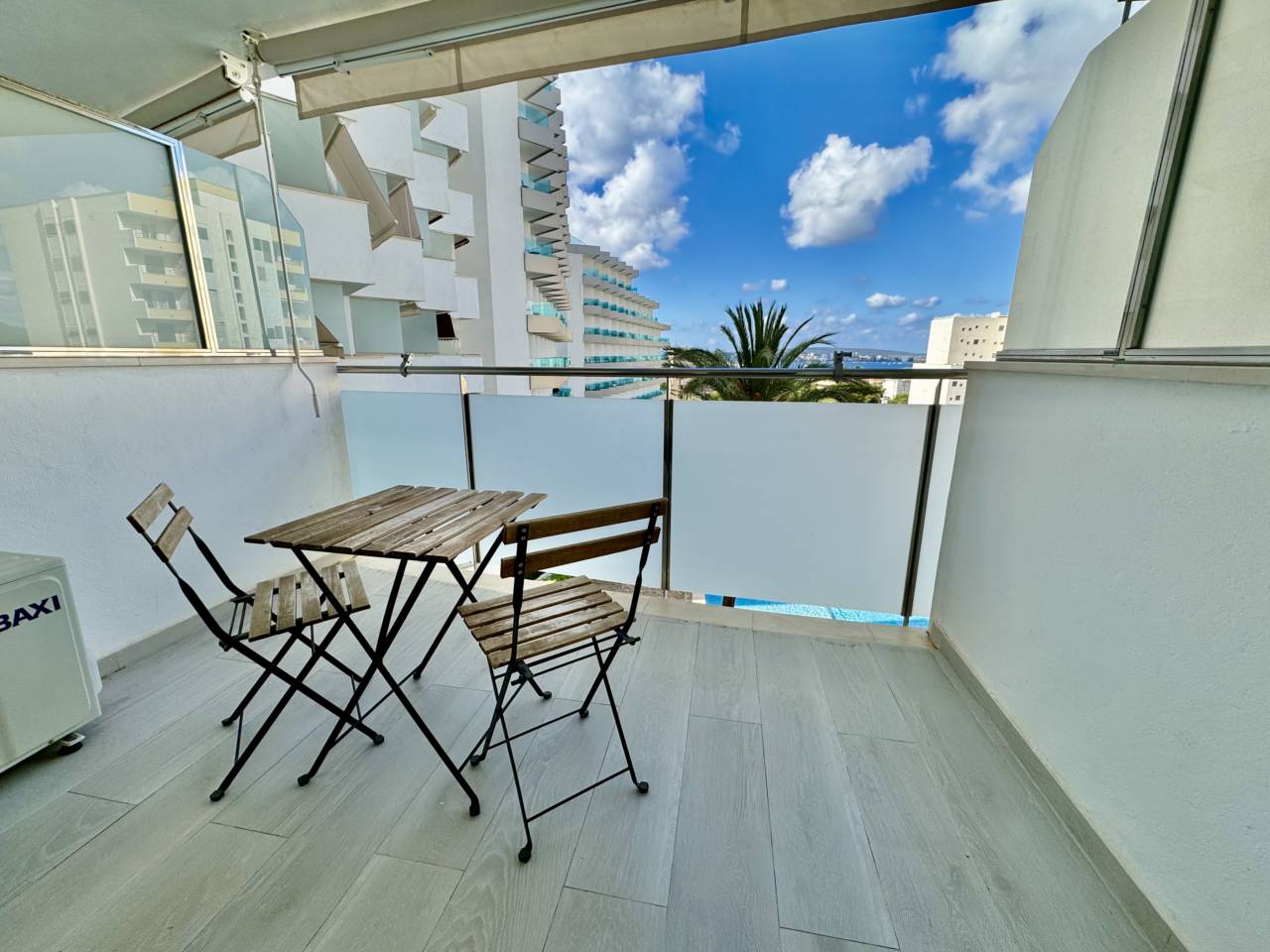 pisos en calvia · portals-nous-bendinat 1290.00€