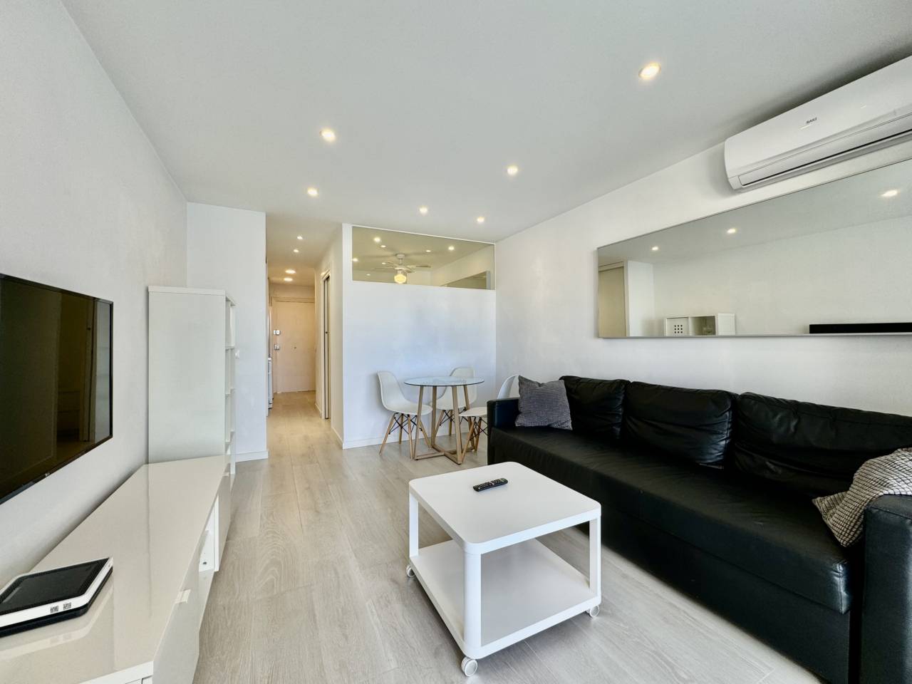 pisos en calvia · portals-nous-bendinat 1290.00€