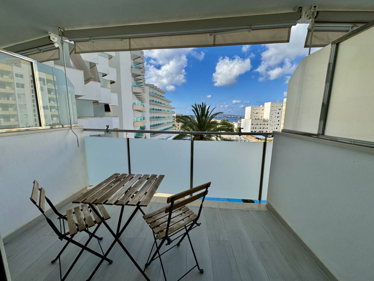 pisos en calvia · portals-nous-bendinat 1290.00€