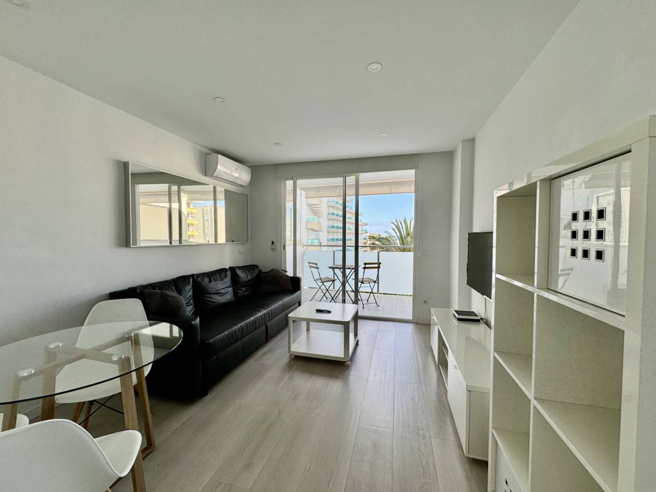 pisos en calvia · portals-nous-bendinat 1290.00€