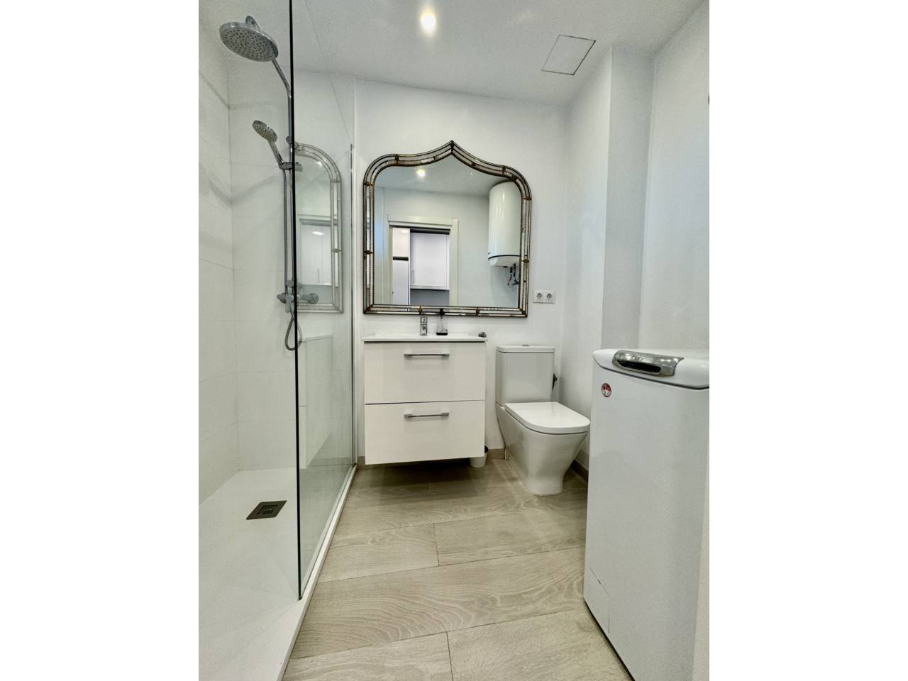 pisos en calvia · portals-nous-bendinat 1290.00€