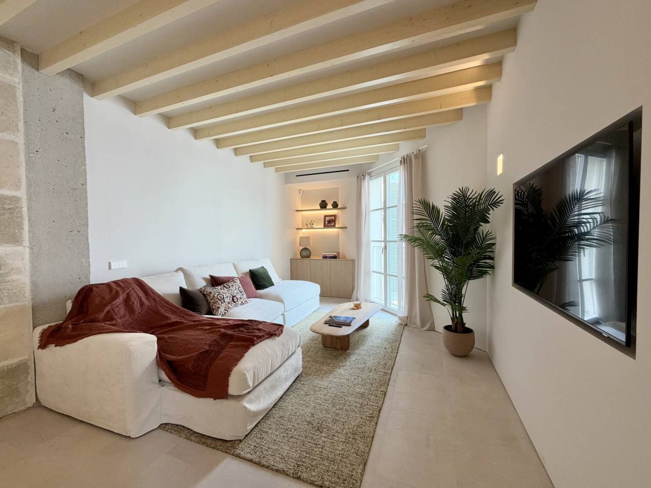 casa en palma-de-mallorca · santa-catalina 8900.00€