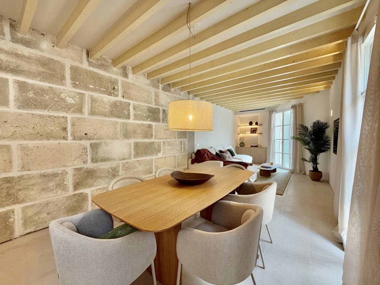 casa en palma-de-mallorca · santa-catalina 8900.00€