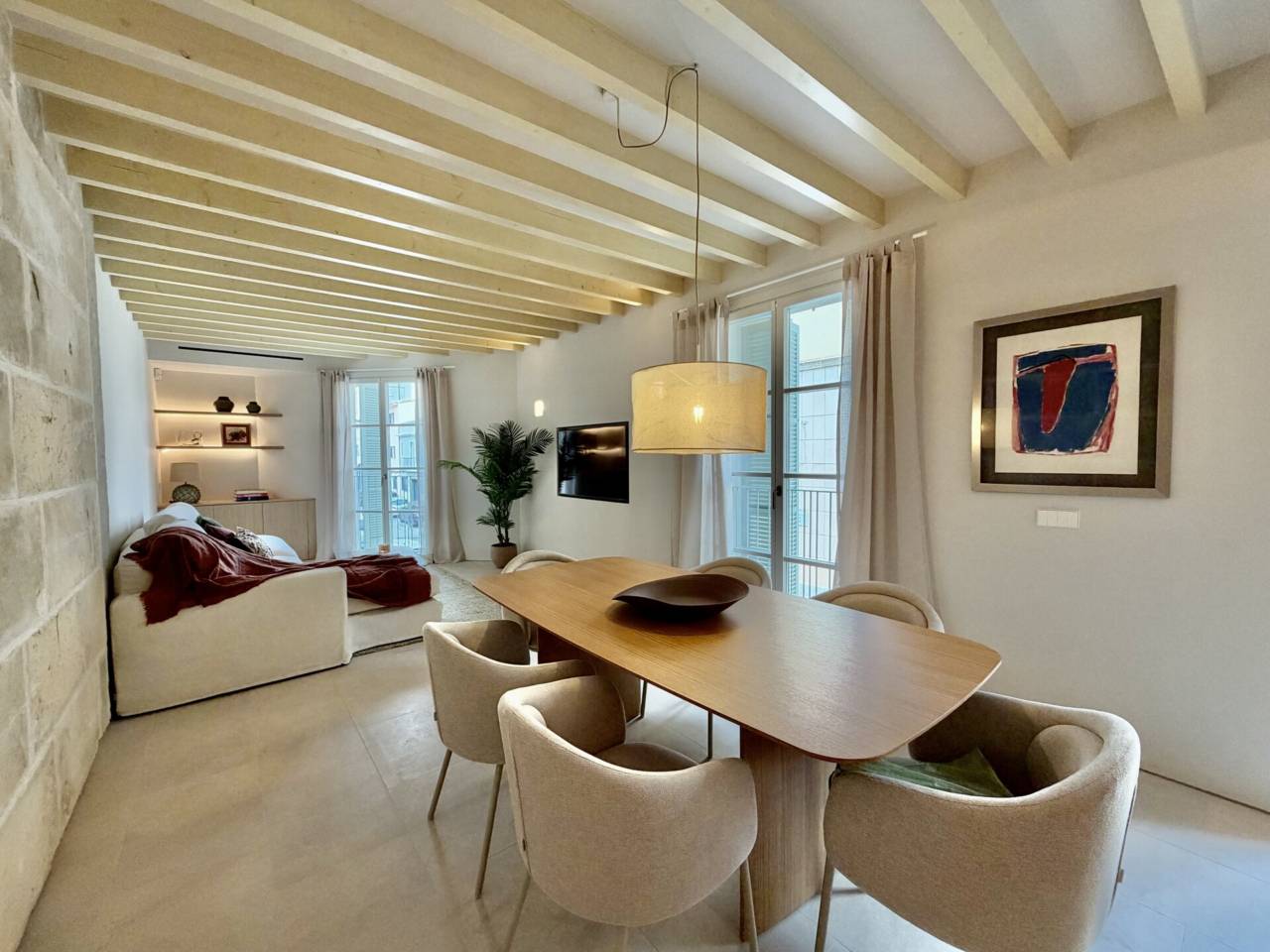 casa en palma-de-mallorca · santa-catalina 8900.00€