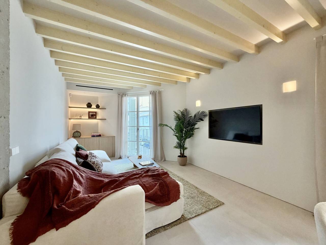 casa en palma-de-mallorca · santa-catalina 8900.00€
