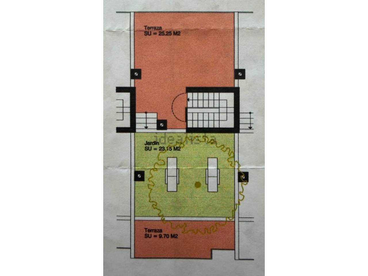 chalet en palma-de-mallorca · son-serra-sa-vileta-son-pereto 800000.00€