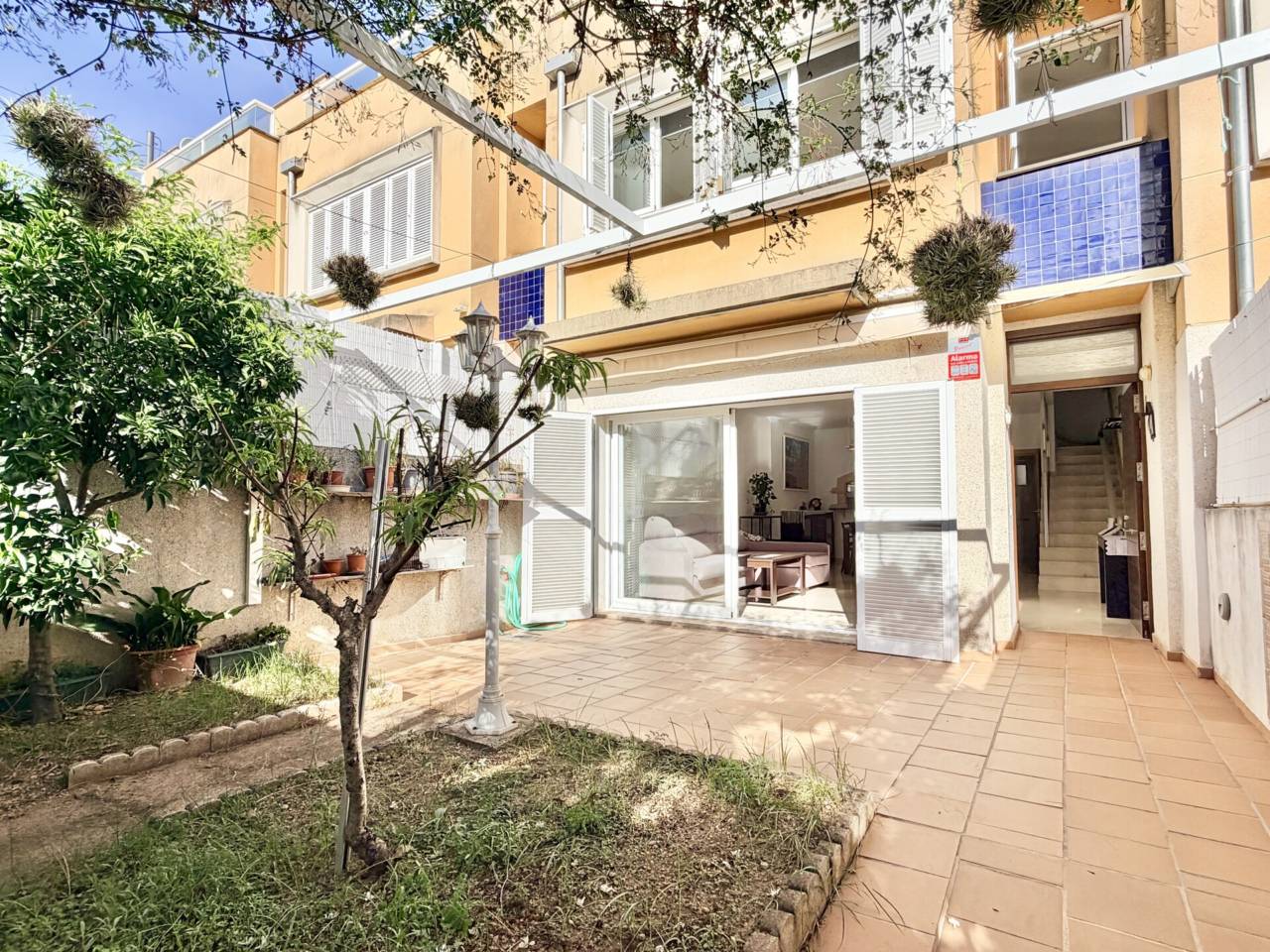 chalet en palma-de-mallorca · son-serra-sa-vileta-son-pereto 800000.00€