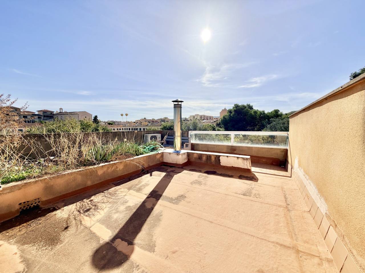chalet en palma-de-mallorca · son-serra-sa-vileta-son-pereto 800000.00€