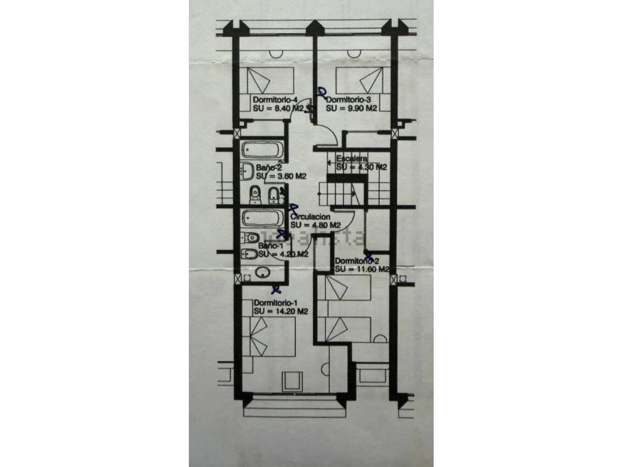 chalet en palma-de-mallorca · son-serra-sa-vileta-son-pereto 800000.00€
