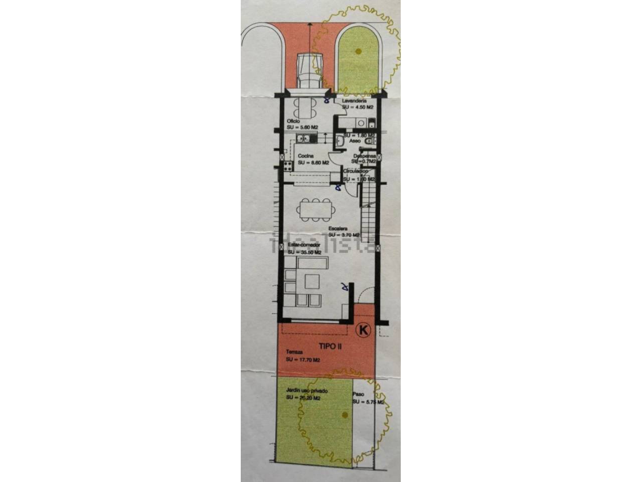 chalet en palma-de-mallorca · son-serra-sa-vileta-son-pereto 800000.00€