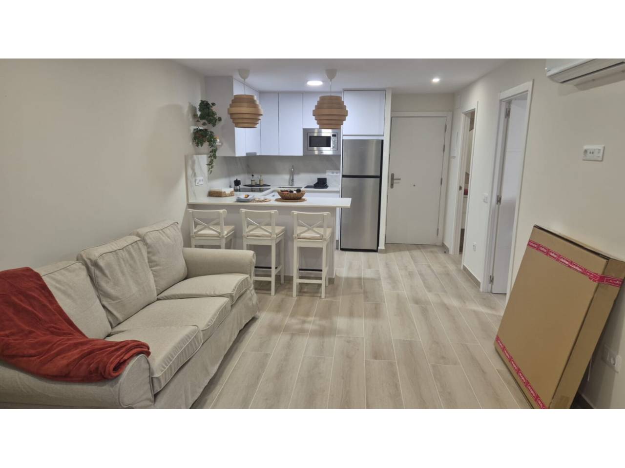 Imagen Vivienda