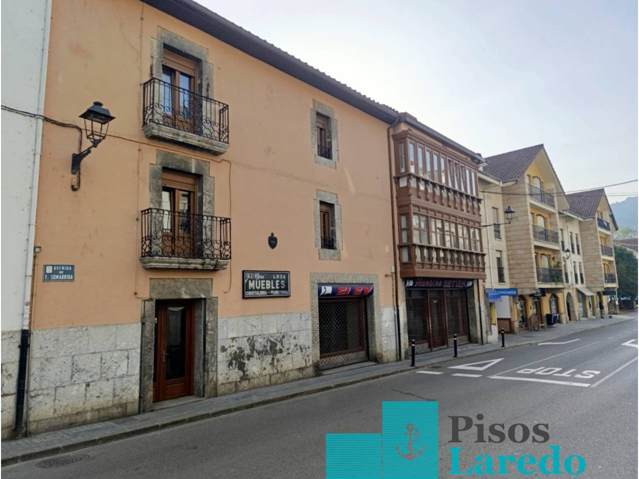 Imagen Vivienda