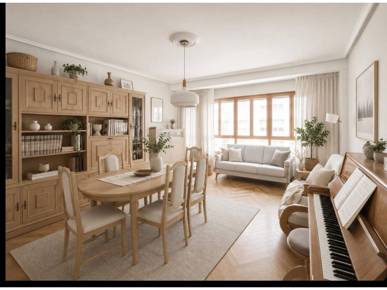 Imagen Vivienda