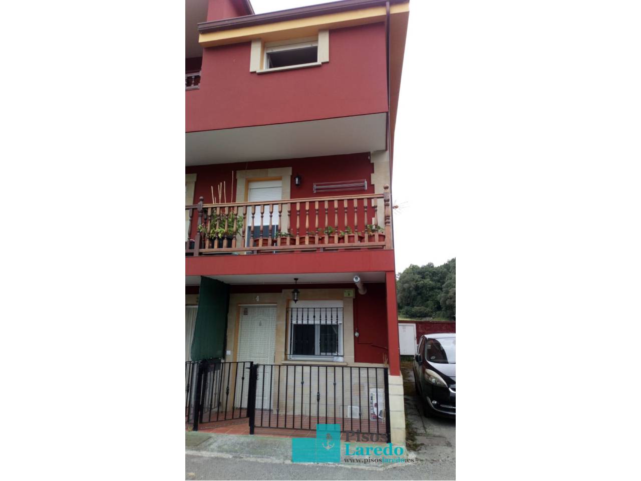Imagen Vivienda