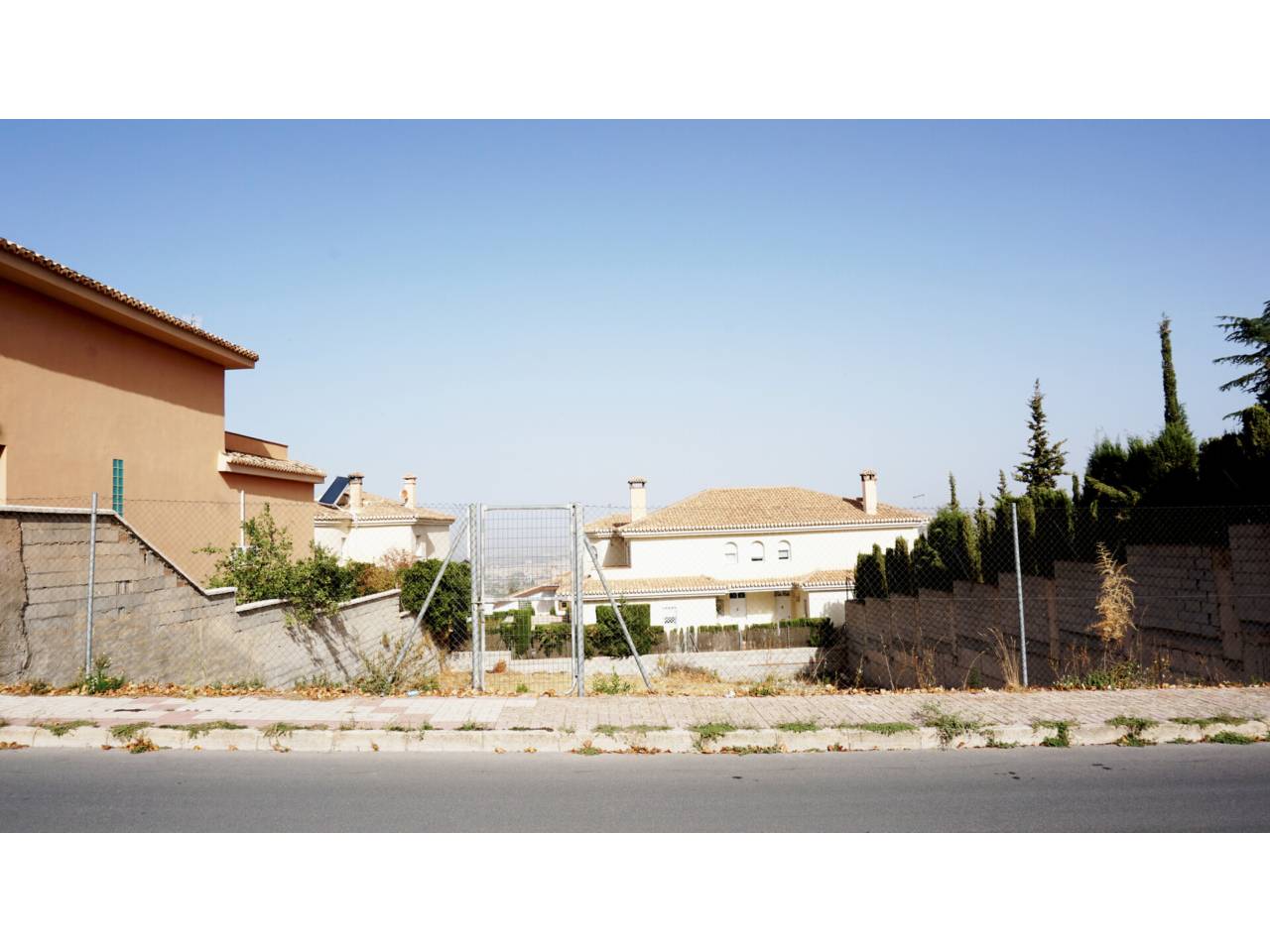 Imagen Vivienda