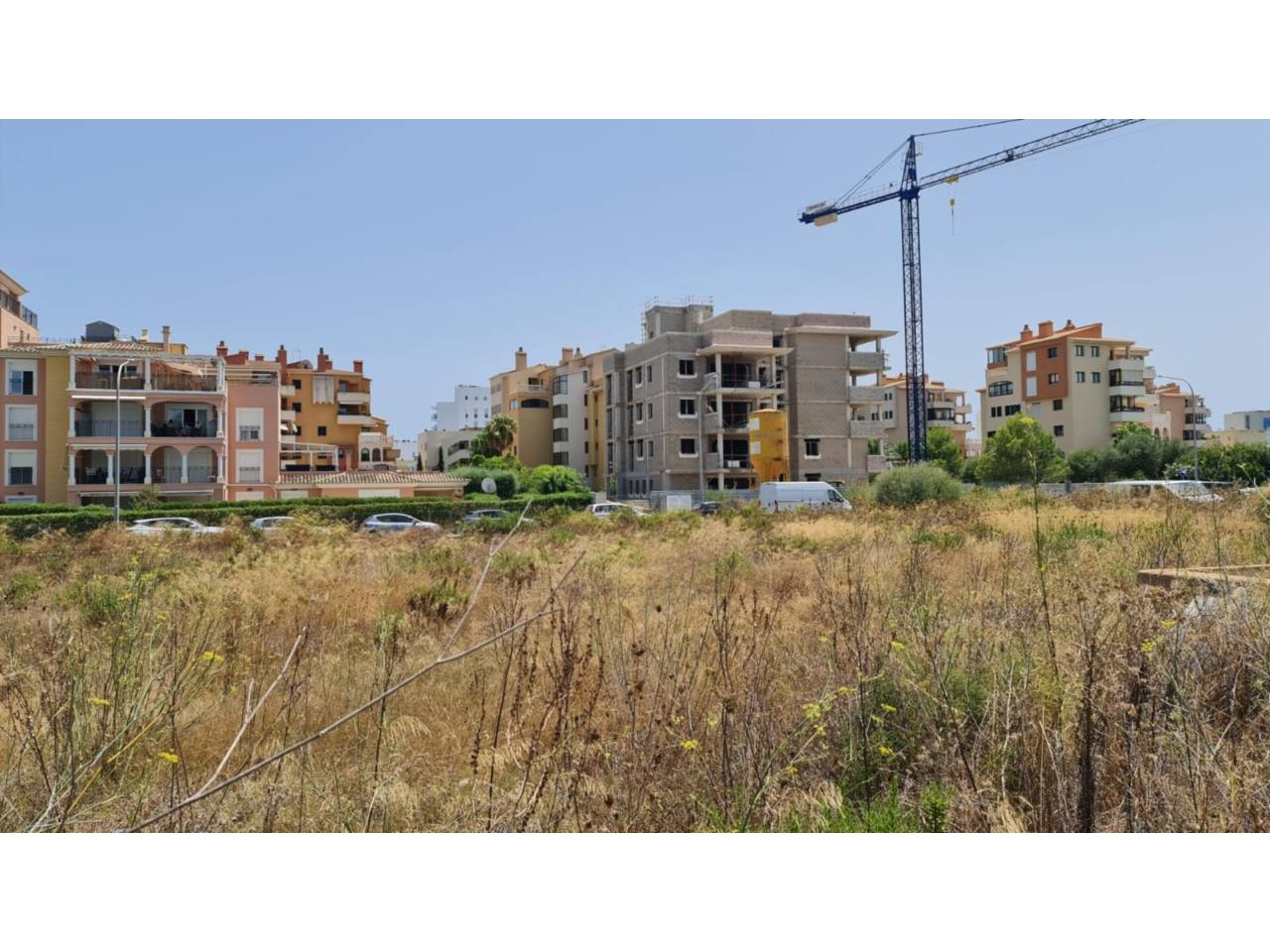 Imagen Vivienda