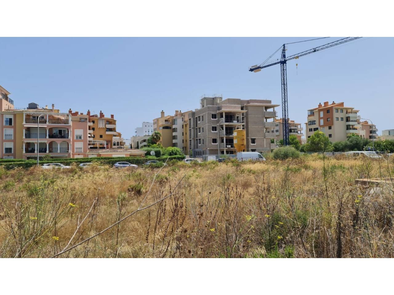 Imagen Vivienda