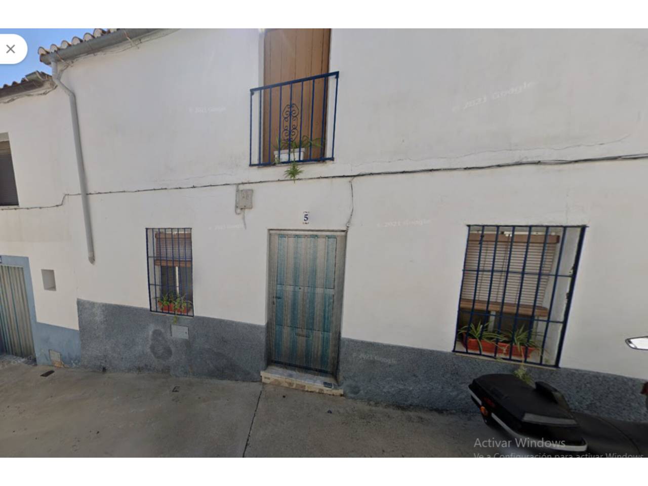 Imagen Vivienda