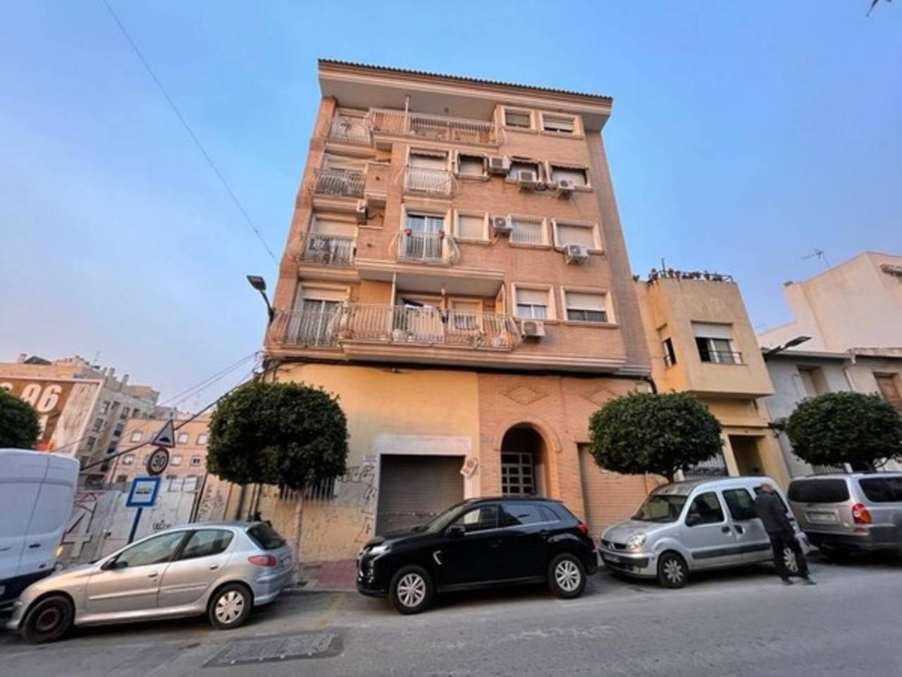 Imagen Vivienda