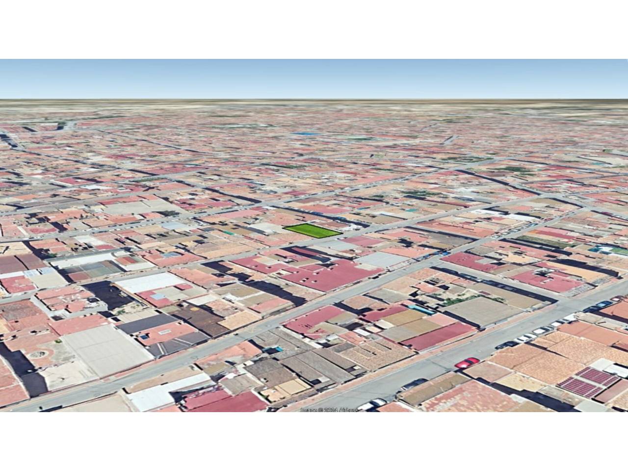 Imagen Vivienda