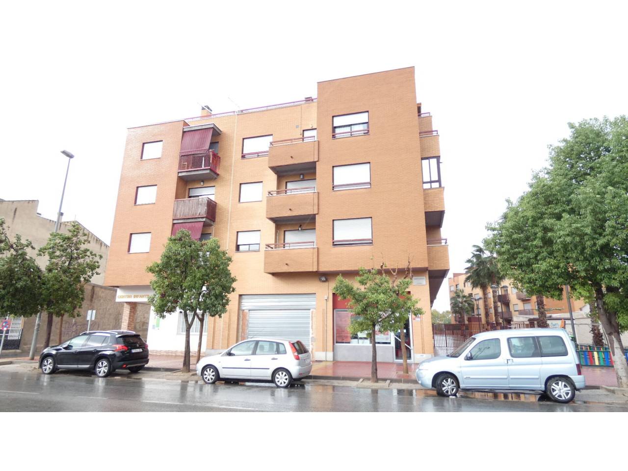 Imagen Vivienda