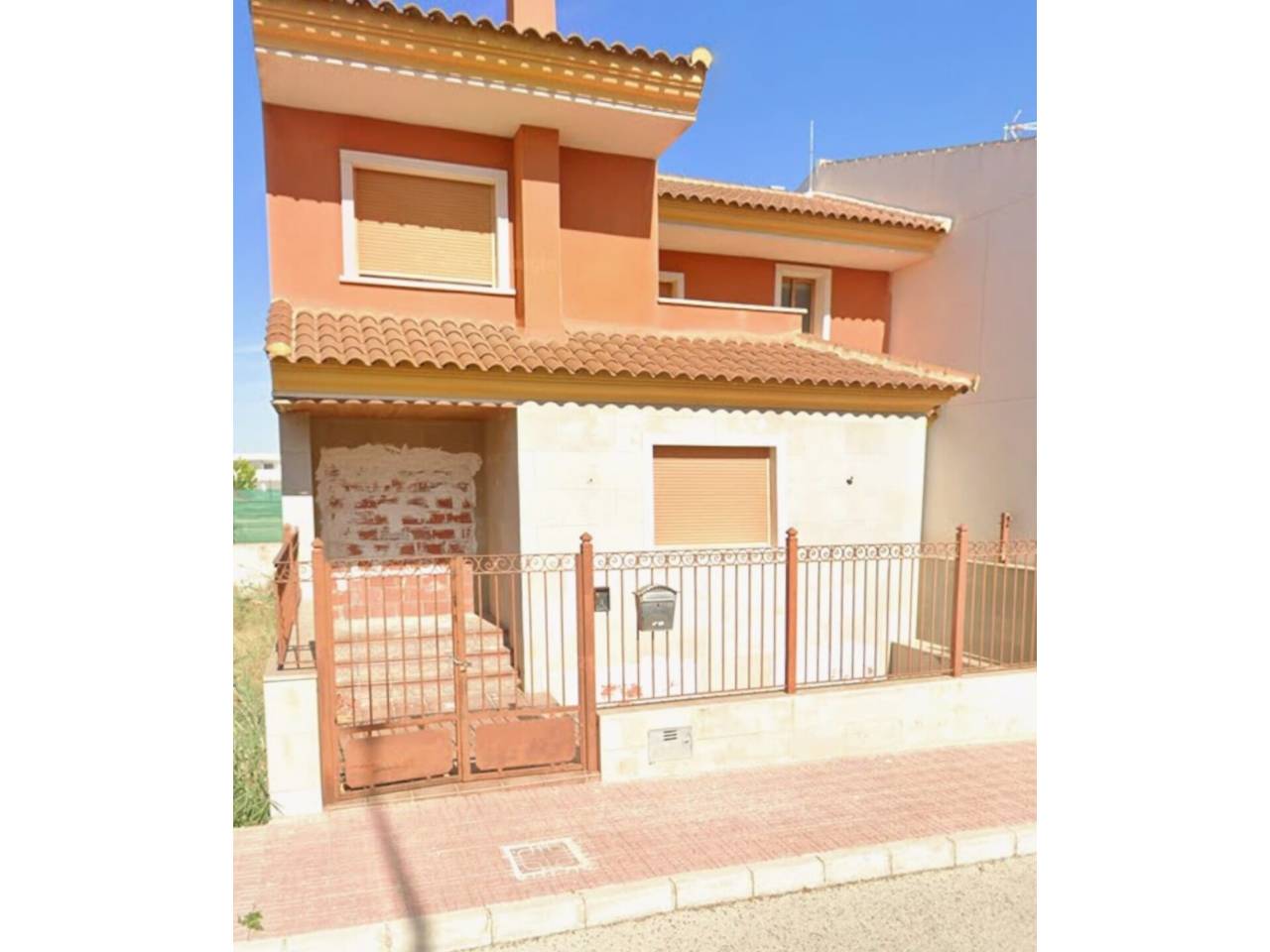 Imagen Vivienda