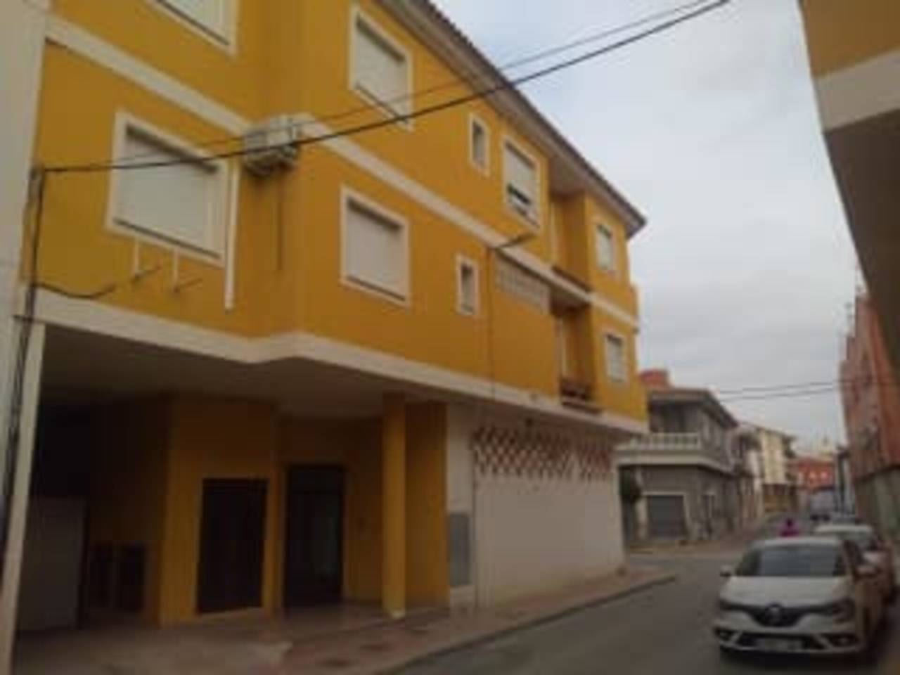 Imagen Vivienda
