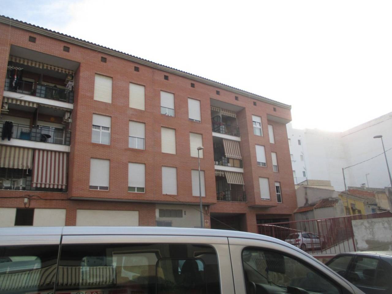 Imagen Vivienda