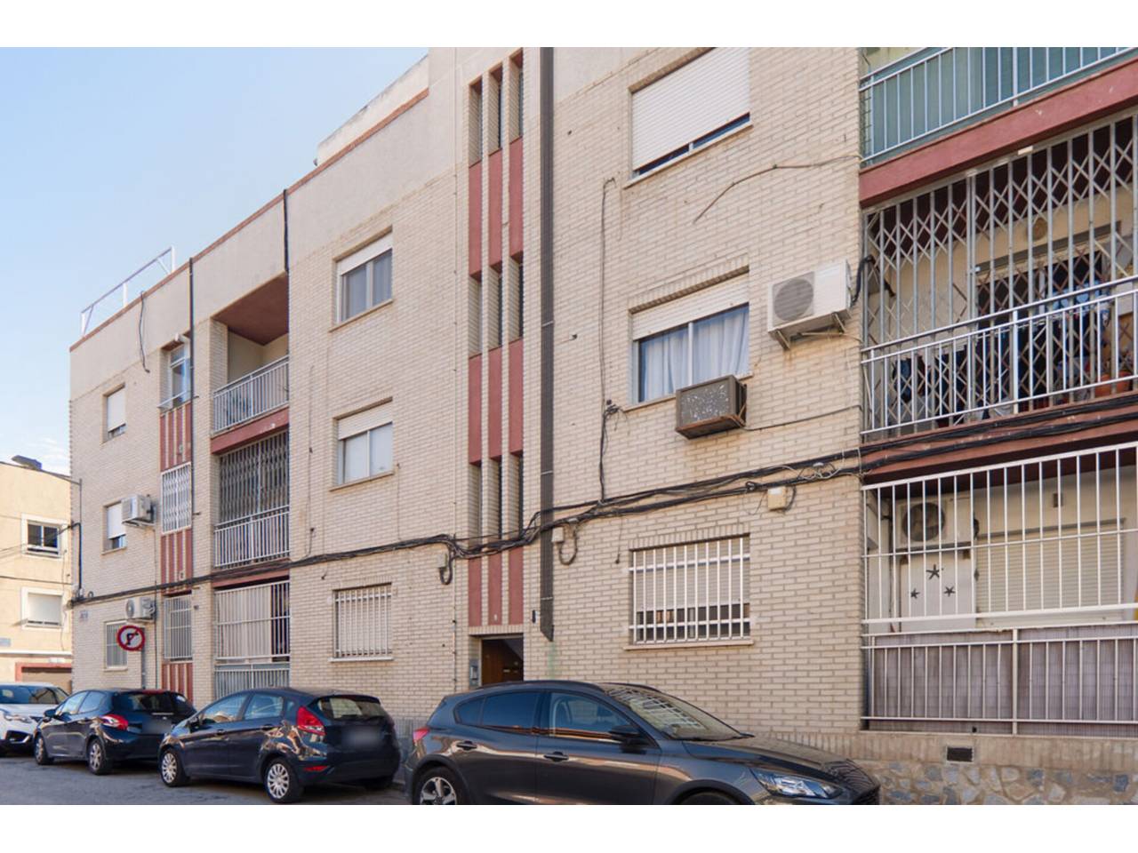 Imagen Vivienda