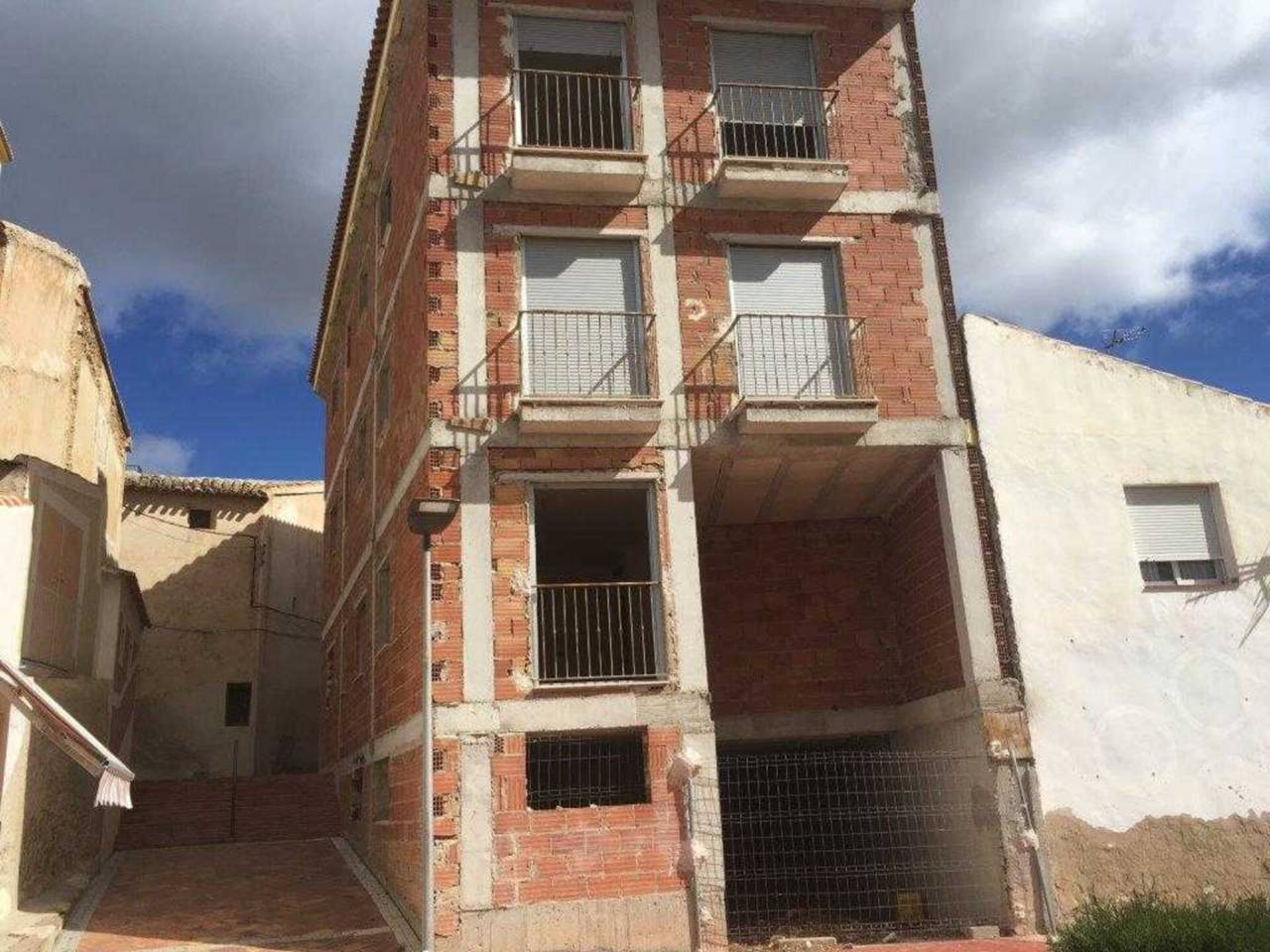 Imagen Vivienda