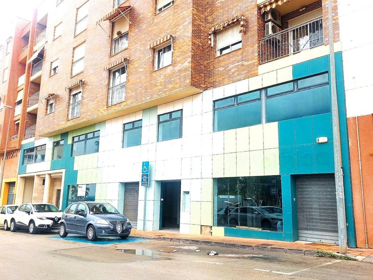 Imagen Vivienda