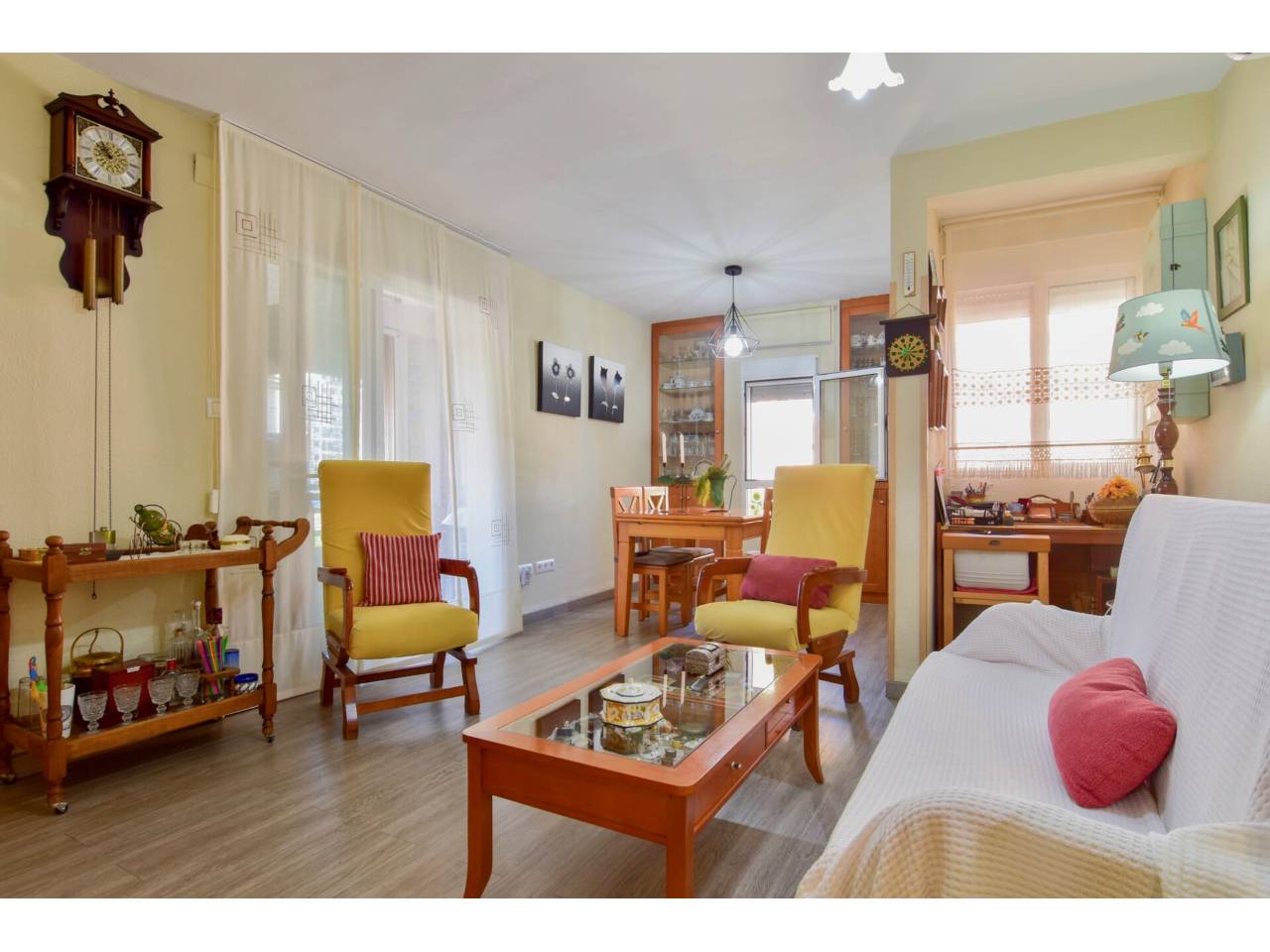 Imagen Vivienda