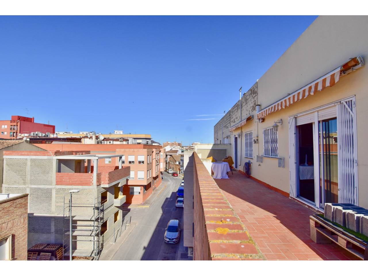 Imagen Vivienda