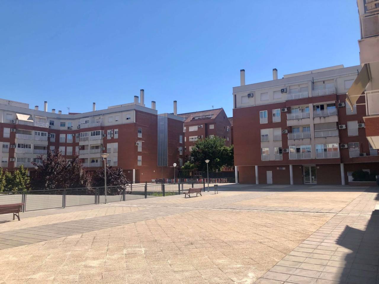 Imagen Vivienda