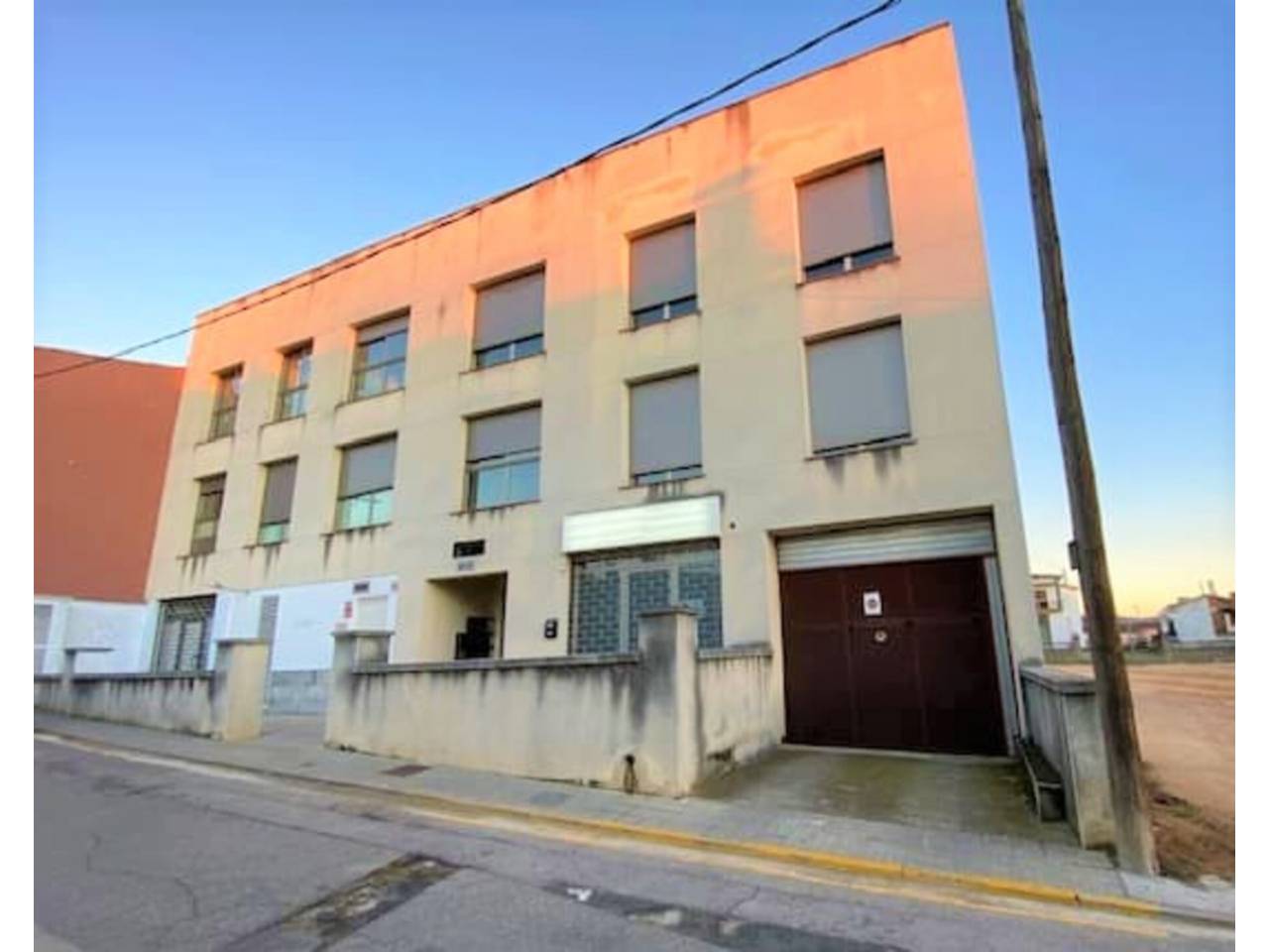 Imagen Vivienda