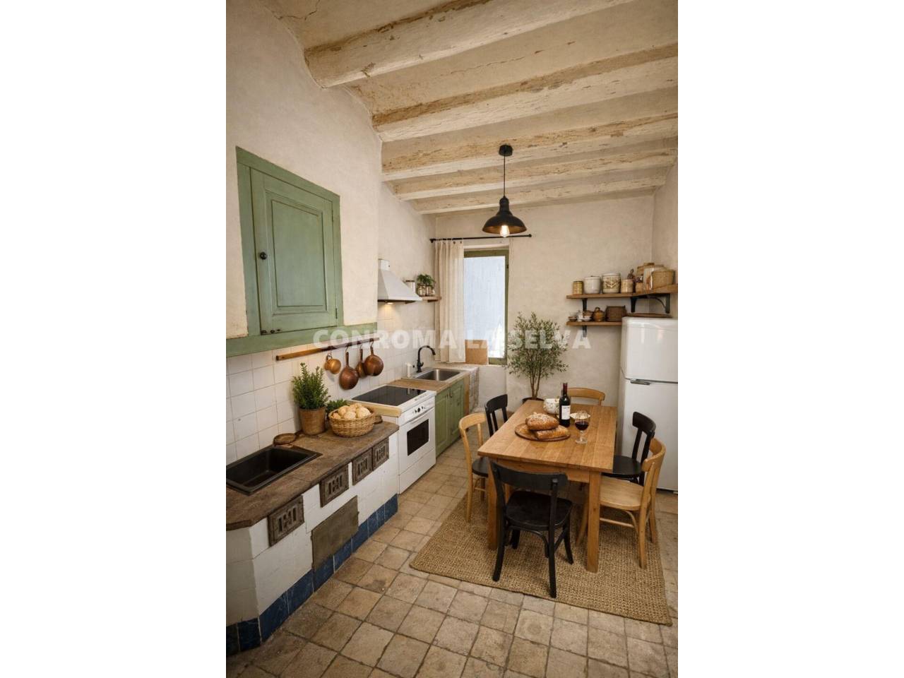 Imagen Vivienda