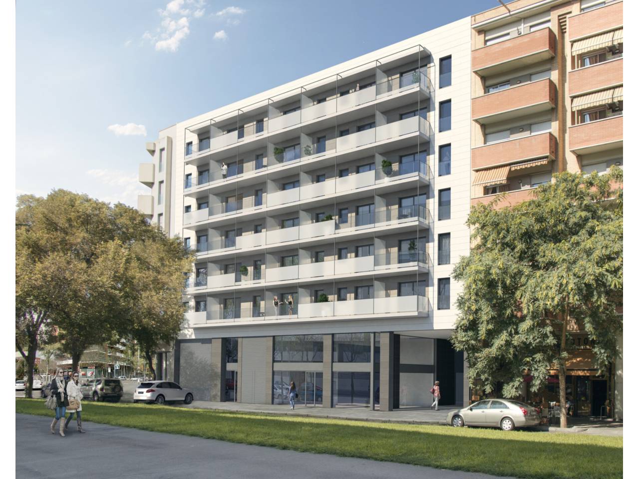Imagen Vivienda