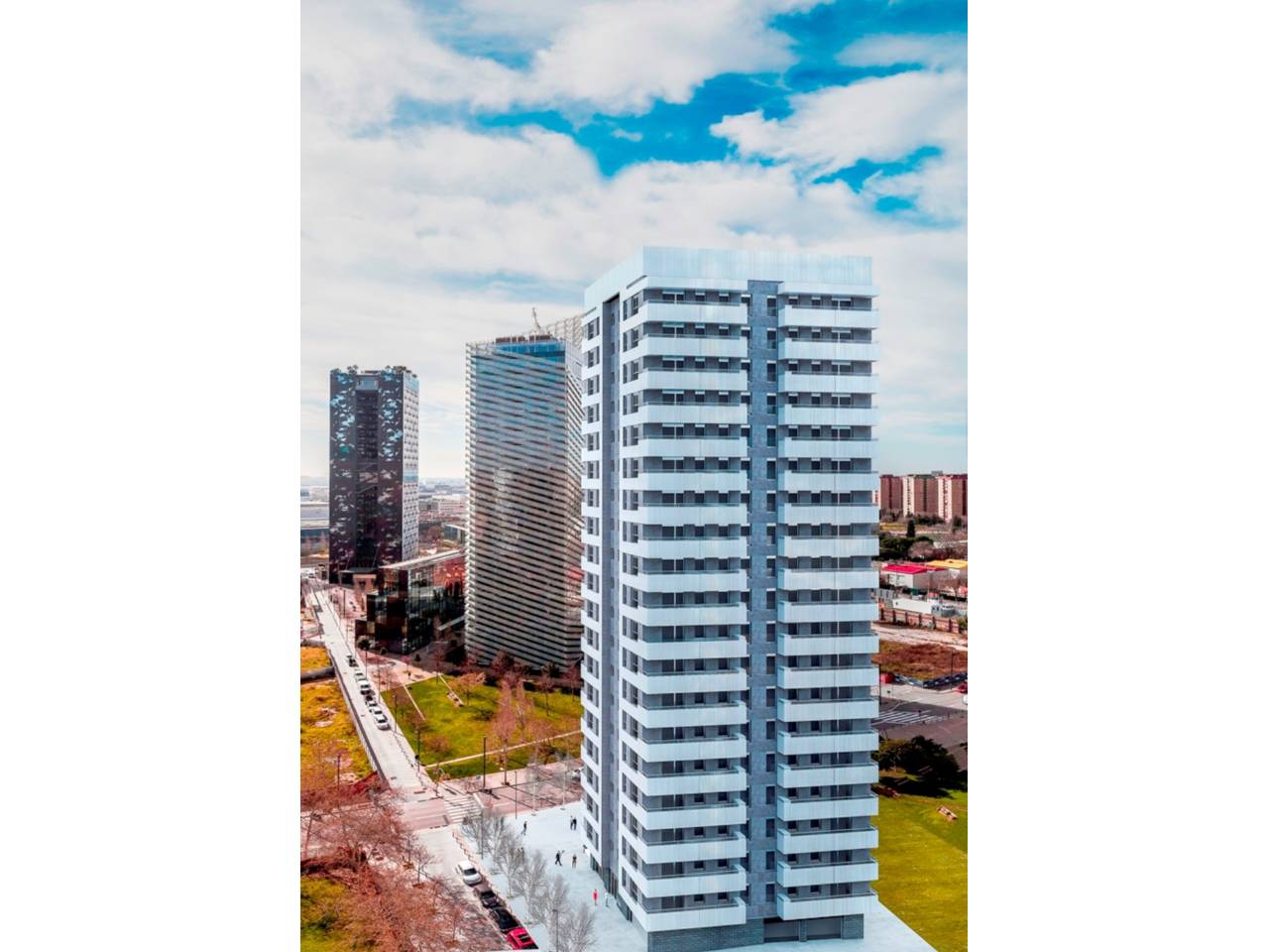Imagen Vivienda