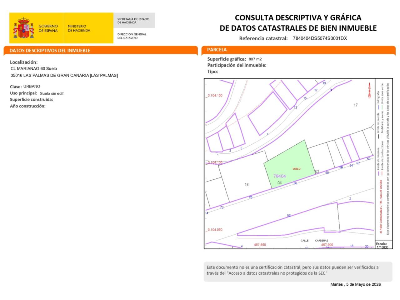 Imagen Vivienda