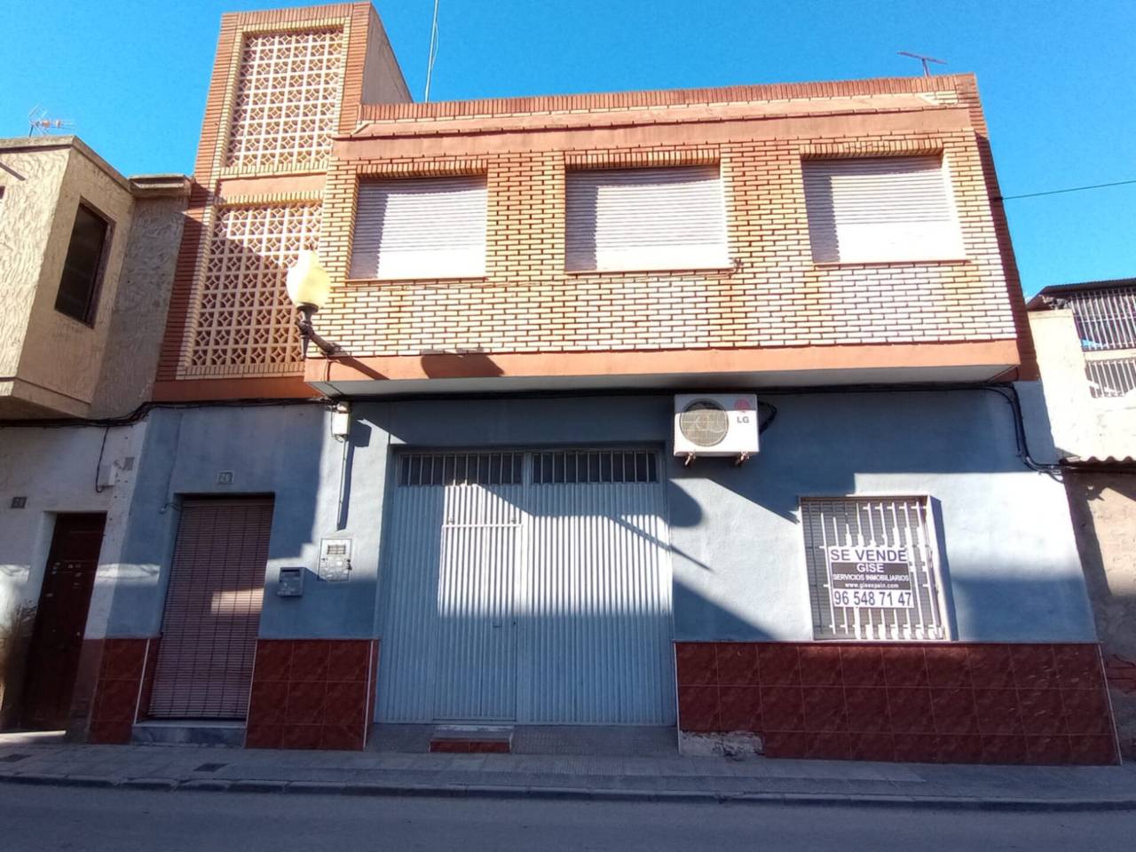 Imagen Vivienda