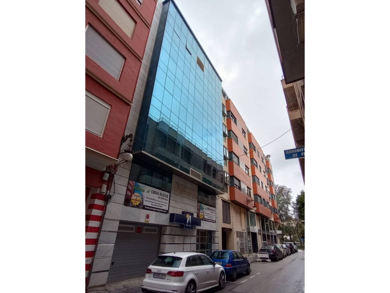 Imagen Vivienda