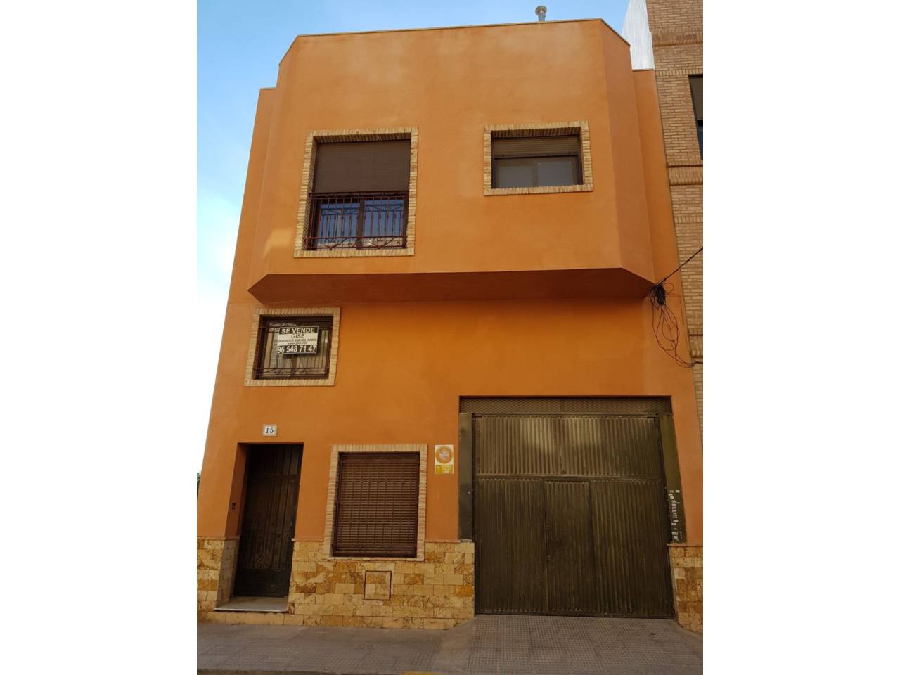 Imagen Vivienda
